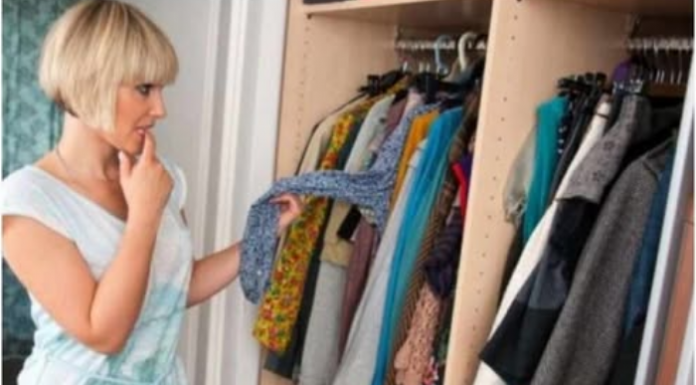 Trik da vam odjeća u ormaru miriše vječno, a tjera i moljce TREBA VAM SAMO 1 SASTOJAK