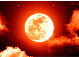 Stiže nam astro fenomen od 22. juna – dupli pun Mesec: Ovim znacima donosi ogroman obrt u životu zbog najjačeg uticaja