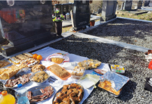 U subotu su letnje zadušnice pred praznik Svete Trojice! Pada 50 dana nakon Uskrsa, za mrtve morate da uradite ovo