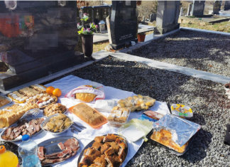 U subotu su letnje zadušnice pred praznik Svete Trojice! Pada 50 dana nakon Uskrsa, za mrtve morate da uradite ovo