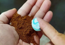 UMRO BIH I NE BIH ZNAO! Pomiješajte kavu s pastom za zube i prestanite trošiti novac na pijaci..