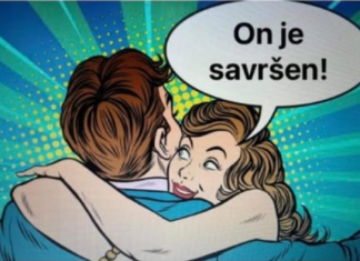 NE SKITA, NE LAŽE I NE VARA ŽENU: Savršen muškarac pripada ovom horoskopskom znaku