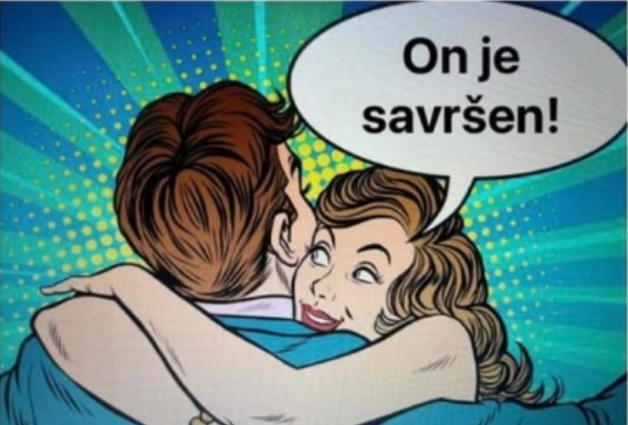 NE SKITA, NE LAŽE I NE VARA ŽENU: Savršen muškarac pripada ovom horoskopskom znaku