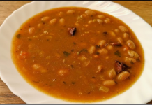 Grah prije kuhanja nikako nemojte potapati u vodi: Umjesto toga iskoristite jednu namirnicu