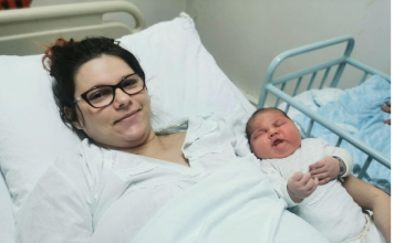 KADA SE RODIO, ČITAV BALKAN JE ZANIJEMIO! Kako danas izgleda BEBA DŽIN iz Milanovca: Sa 5 mjeseci imao 10kg, ima i HIT NADIMAK (FOTO)