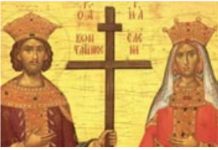 DANAS JE CRVENO SLOVO! Ranom zorom jedno morate svi da uradite! Verovanje i običaj za veliki praznik se tiču bolesti, ovo nipošto ne smijete da radite…