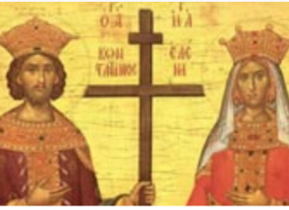 DANAS JE CRVENO SLOVO! Ranom zorom jedno morate svi da uradite! Verovanje i običaj za veliki praznik se tiču bolesti, ovo nipošto ne smijete da radite…