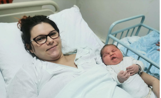 KADA SE RODIO, ČITAV BALKAN JE ZANIJEMIO! Kako danas izgleda BEBA DŽIN iz Milanovca: Sa 5 mjeseci imao 10kg, ima i HIT NADIMAK (FOTO)