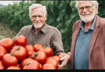 Moj djed zna TAJNU obilne žetve paradajza: Ako OVO uradite, vaši paradajzi će brže rasti i biti dvostruko veći!