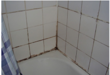 Čudesan rastvor za čišćenje fuga: I one najprljavije će biti čiste za 5 minuta