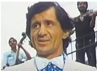 Nema čoveka koji ne pamti čuvenog Sarmu, bio je jedan od najtraženijih glumaca, a danas jedva sastavlja kraj s krajem: Evo kako izgleda i šta radi