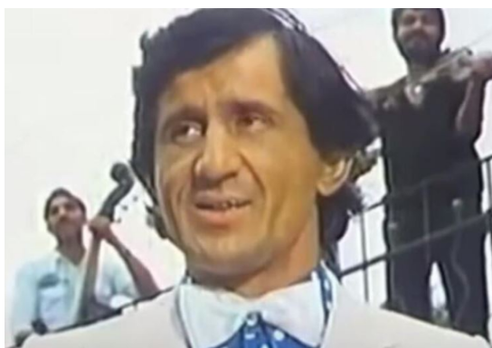 Nema čoveka koji ne pamti čuvenog Sarmu, bio je jedan od najtraženijih glumaca, a danas jedva sastavlja kraj s krajem: Evo kako izgleda i šta radi