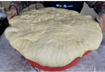 Konačno znam šta da DODAM tijestu da bude savršeno mekano i pahuljasto: Od toga pečem lepinje, kolače, vijuge i praznične kolače – sve od jednog tijesta!