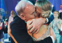 Otac je zbog druge žene napustio majku i mene čim sam se rodila: Odlučila sam da ga ne zovem na svoje venčanje, a onda je stigao poziv koji me je dotukao