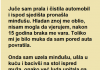 Čistila automobil i ispod sedišta pronašla minđušu ali pravi ŠOK je tek USLEDIO!