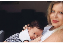 PoginuIa je mesec dana nakon porođaja, a od tada su prošle 22 godine: Evo kako danas izgleda ćerka Ene Begović – ista mati, prirodna Iepotica (Foto)