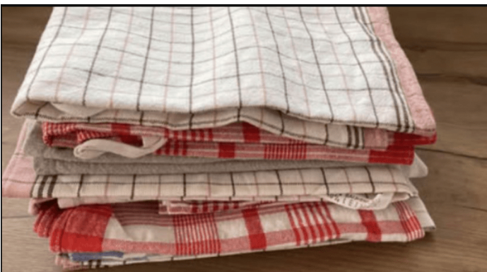 Više ni ne pomišljam na kuhanje kuhinjskih krpa: Kuharica u školi mi je predložila ovaj trik – ako ne probate, nećete vjerovati!