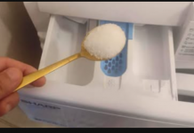 Zaboravite na OMEKŠIVAČ: Dodajte ovo u veš za pranje i vaš veš će mirisati sjajno bez nepotrebnih hemikalija!