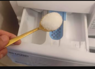 Zaboravite na OMEKŠIVAČ: Dodajte ovo u veš za pranje i vaš veš će mirisati sjajno bez nepotrebnih hemikalija!