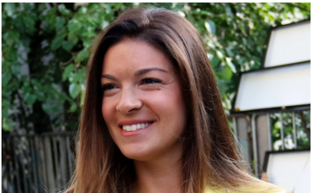 Godinu dana od rođenja trećeg sina, Sanja Kužet podelila prelepe vesti: Svi čestitaju