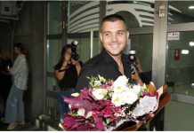 Snajka Lepe Brene blistala na venčanju: Sofija u haljini od tila, Viktor zaljubljen do ušiju