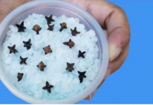 Kupatilo moje svekrve uvek lepo miriše, samo otvori vrata: 0V0 JE NJENA TAJNA!