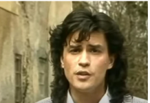 NAJVEĆI ZAVODNIK JUGOSLAVIJE LOMIO JE ŽENSKA SRCA KAO DA SU OD STAKLA: Danas je još veći šmeker i evo kako izgleda