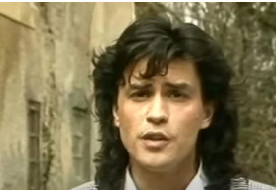 NAJVEĆI ZAVODNIK JUGOSLAVIJE LOMIO JE ŽENSKA SRCA KAO DA SU OD STAKLA: Danas je još veći šmeker i evo kako izgleda