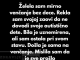 “Insistirala sam na venčanju bez dece — moja zaova mi se surovo osvetila jer sam isključila njeno dete”