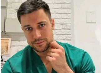 OVAJ SRBIN JE PRE 6 GODINA PROGLAŠEN ZA NAJLEPŠEG DOKTORA NA SVETU: Evo kako danas izgleda VASILIJE VUJOVIĆ, nećete verovati