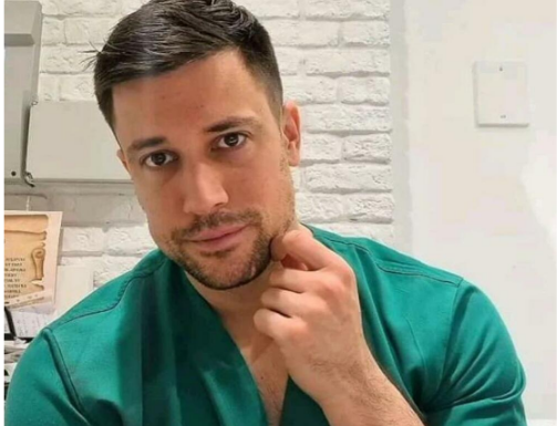 OVAJ SRBIN JE PRE 6 GODINA PROGLAŠEN ZA NAJLEPŠEG DOKTORA NA SVETU: Evo kako danas izgleda VASILIJE VUJOVIĆ, nećete verovati