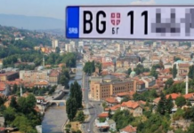 VESNA IZ BEOGRADA: “Kad sam došla u Sarajevo, pitala sam prolaznicu gde ima da se jede, ZATIM JE ONA uradila nešto što ni u snu nisam očekivala (FOTO)