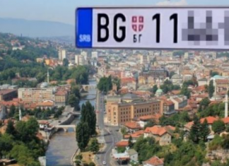 VESNA IZ BEOGRADA: “Kad sam došla u Sarajevo, pitala sam prolaznicu gde ima da se jede, ZATIM JE ONA uradila nešto što ni u snu nisam očekivala (FOTO)