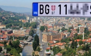 VESNA IZ BEOGRADA: “Kad sam došla u Sarajevo, pitala sam prolaznicu gde ima da se jede, ZATIM JE ONA uradila nešto što ni u snu nisam očekivala (FOTO)