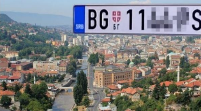 VESNA IZ BEOGRADA: “Kad sam došla u Sarajevo, pitala sam prolaznicu gde ima da se jede, ZATIM JE ONA uradila nešto što ni u snu nisam očekivala (FOTO)