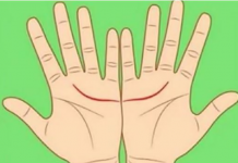 Ove linije na dlanu imaju samo posebni ljudi, nema ih mnogo, iznenadićete se kada čujete šta znače