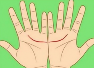 Ove linije na dlanu imaju samo posebni ljudi, nema ih mnogo, iznenadićete se kada čujete šta znače