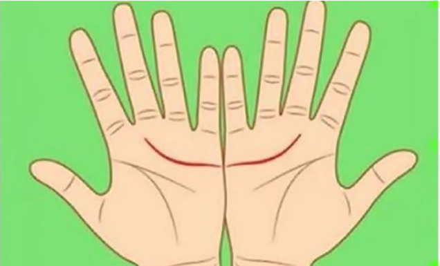 Ove linije na dlanu imaju samo posebni ljudi, nema ih mnogo, iznenadićete se kada čujete šta znače
