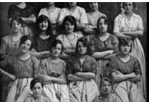 VIDITE LI JEZIV DETALJ NA SLICI STAROJ 117 GODINA? POGLEDAJTE DESNU STRANU: Kad Ugledate OVO ZALEDIT ĆETE SE OD ŠOKA