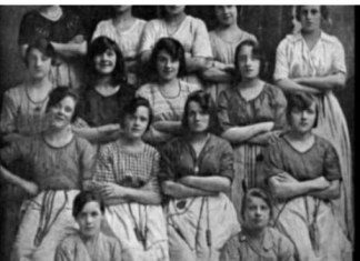 VIDITE LI JEZIV DETALJ NA SLICI STAROJ 117 GODINA? POGLEDAJTE DESNU STRANU: Kad Ugledate OVO ZALEDIT ĆETE SE OD ŠOKA