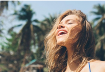 Moćna rečenica koju izgovaraju žene koje se ne daju gaziti