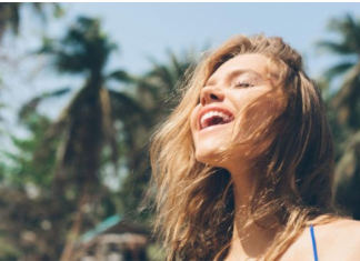 Moćna rečenica koju izgovaraju žene koje se ne daju gaziti