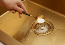Zaboravite na sirće i sodu bikarbonu: Ovo je najbolje prirodno rješenje za odčepljivanje odvoda