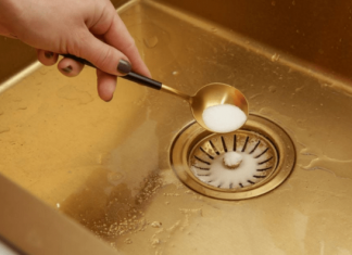 Zaboravite na sirće i sodu bikarbonu: Ovo je najbolje prirodno rješenje za odčepljivanje odvoda