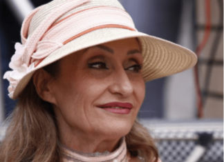 Mamin ponos i najveće blago: Pogledajte u kakvu ljepoticu je izrasla kćerka Ljiljane Jakšić Salvete, dobila je u 52. godini