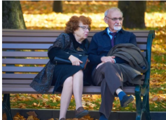 Kada je Anka upoznala Izeta svi su joj okrenuli leđa: Ćerka joj se brinula šta će selo reći, a onda je poruka od unuke promenila sve