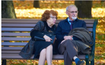 Kada je Anka upoznala Izeta svi su joj okrenuli leđa: Ćerka joj se brinula šta će selo reći, a onda je poruka od unuke promenila sve