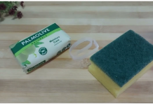 Umrla bih, A NE BI ZNALA: Uradim ovo i toalet miriše 100 dana!🔥