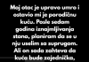 Odbijam da dozvolim suprugu da bude suvlasnik moje kuće — to je deo mog nasledstva