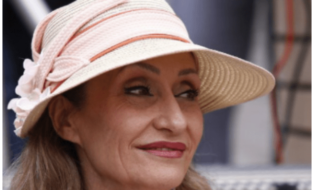 Mamin ponos i najveće blago: Pogledajte u kakvu ljepoticu je izrasla kćerka Ljiljane Jakšić Salvete, dobila je u 52. godini